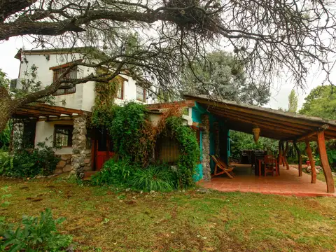 Casa en Venta 20 años