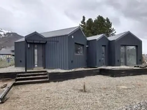 Casa Chalet  en Venta en El Portal, San Martin de los Andes, Patagonia