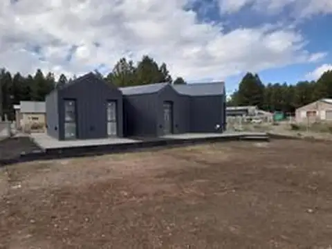 Casa en Venta en San Martin de los Andes, USD 180.000