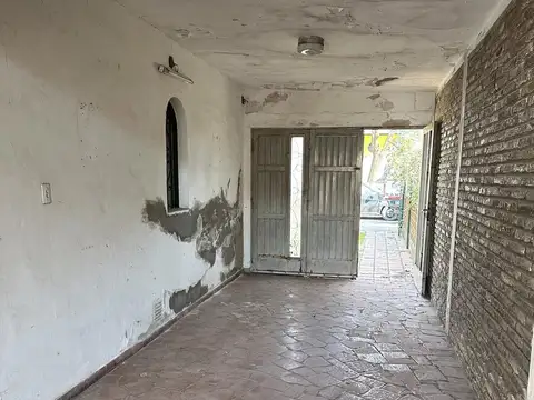 Casa en Venta 50 años