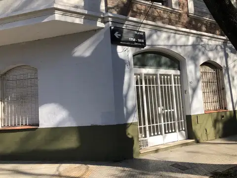 Nuñez 1700 , Piso 1