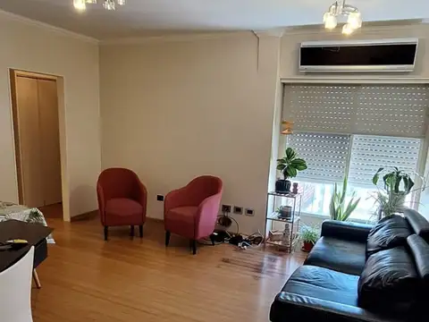 VILLA DEVOTO.PEDRO MORAN 4700 DTO.3 MB.MUY LUMINOSO TODO NUEVO DE CALIDAD