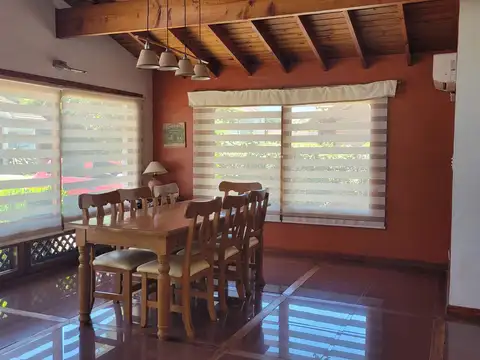 Country Club Las Lajas 300