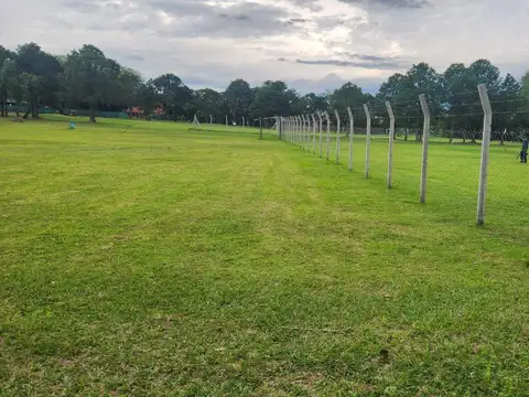 Terreno en Venta en Luque, USD 210.000