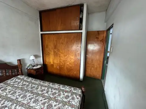 Departamento en Venta en Tablada