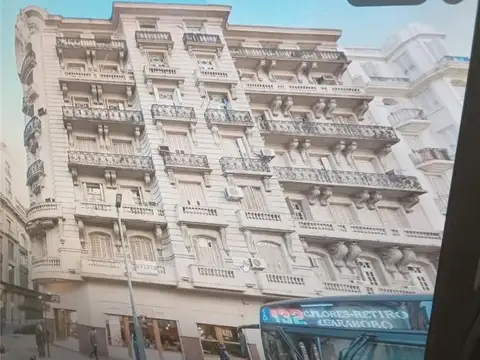 OFICINAS - PLANTA DIVIDIDA - SAN NICOLÁS (CENTRO VIVIENDA), CAPITAL FEDERAL