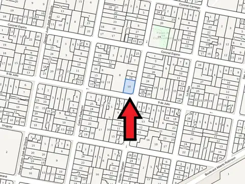 Casa en Alquiler de 4 dormitorios