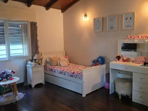 Casa en venta en San Isidro