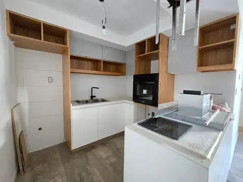 Departamento en Venta en Ramos Mejia, USD 218.500