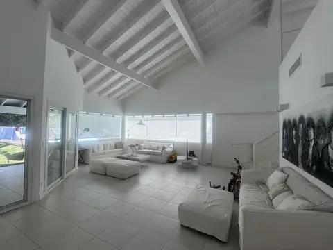 Ruta Panamericana KM 37