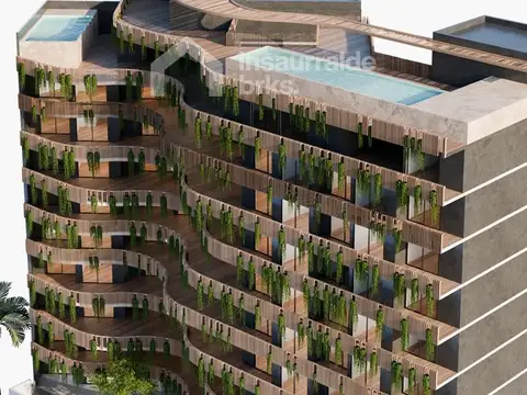 Departamento en Venta A Estrenar