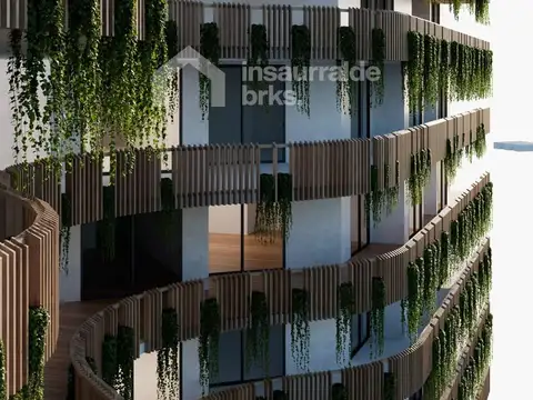 Departamento en Venta en Hurlingham, USD 60.000