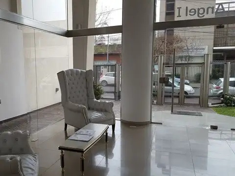 Moderno y Luminoso 2 amb con amenities