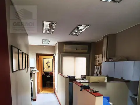 Galpon en Venta 8  mts Frente