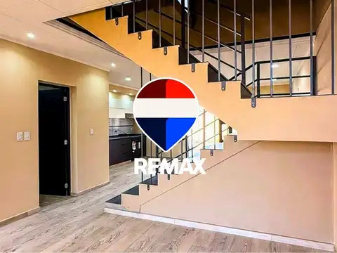 DUPLEX 3 DORM VENTA ZONA SUR VIA AURELIA SALTA