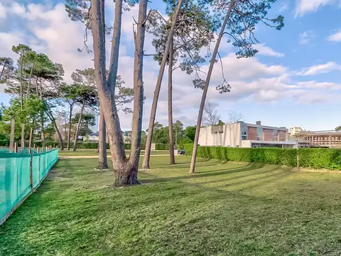 TERRENO EN VENTA EN BARRIO PRIVADO BOULEVARD PARK