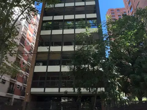 Departamento en Venta en Belgrano, USD 889.000