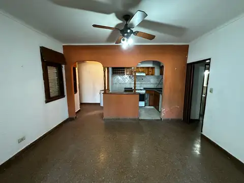 Departamento en Venta 40 años