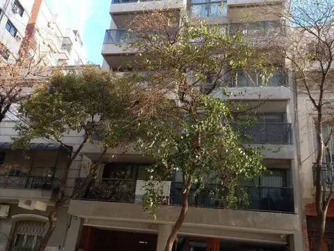 Departamento en Colegiales