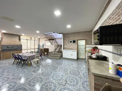 Casa en Venta de 4 dormitorios