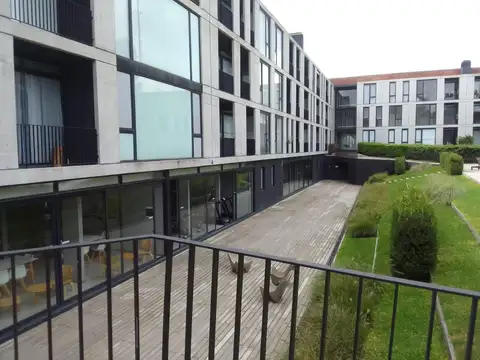 Venta departamento Dos Ambientes