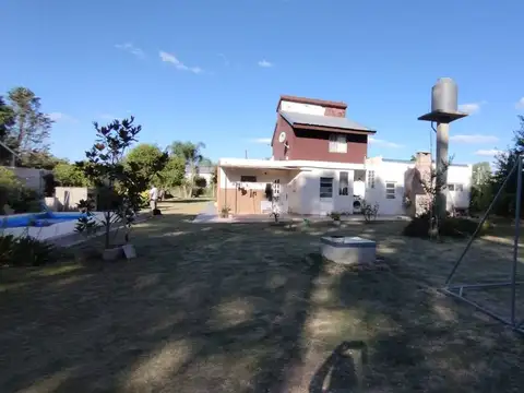 Venta Casa Quinta con Pileta en Florencio Varela