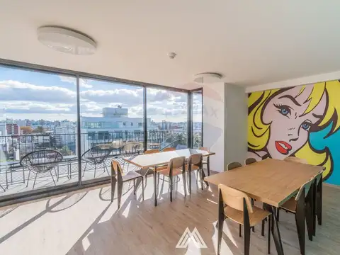 Bulevar 26 de Marzo 3400