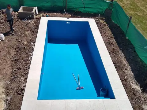 Casa en Venta 1 año