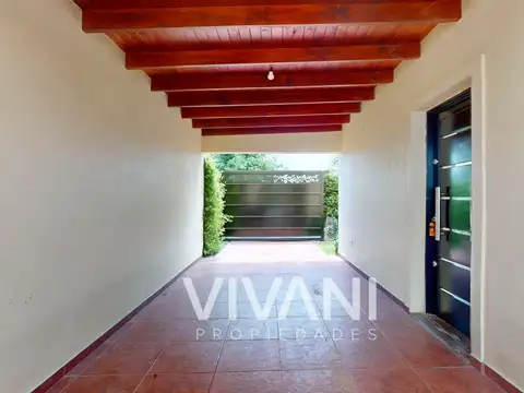 Casa en Venta de 3 dormitorios