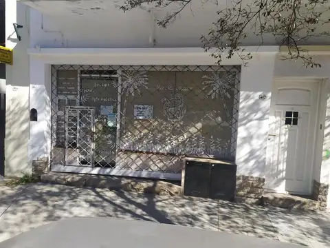 Belgrano  3480, entre España y Jujuy