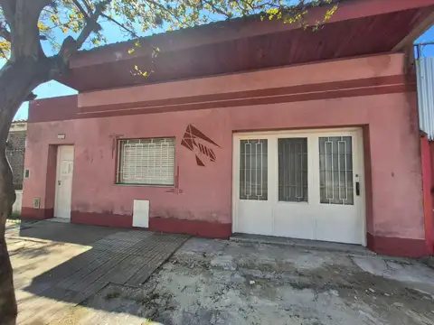 Casa en Temperley Este