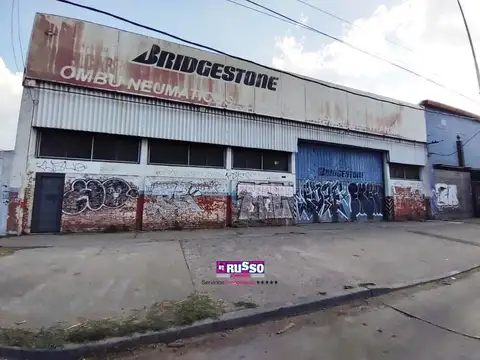 CNO. DE CINTURA 3200