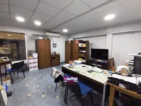 CNO. DE CINTURA 3200