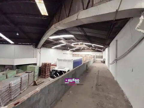 CNO. DE CINTURA 3200