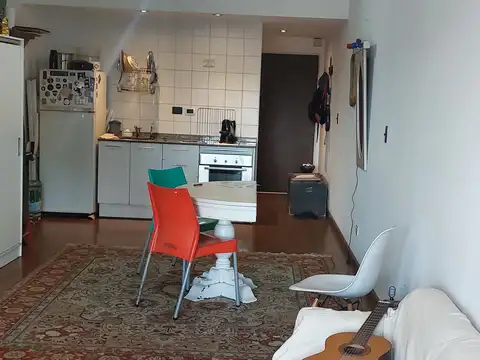 Departamento en Alquiler 20 años