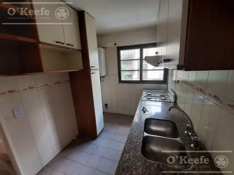 Departamento en Alquiler 20 años