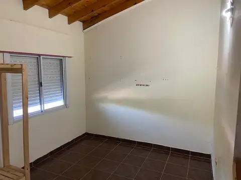 Casa en dos plantas en Manzanares