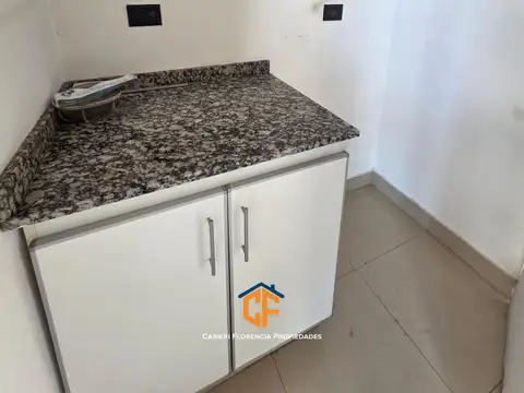 Venta Departamento Estilo Dúplex 3 Ambientes, Apto Crédito, En Centro De San Martín