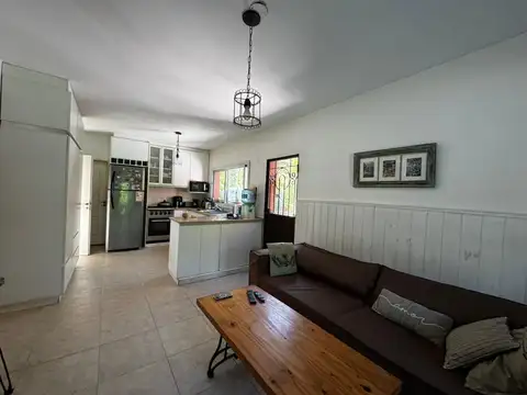 Casa  en Alq. Temporario en La Alameda, Nordelta, Tigre