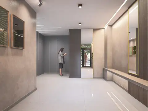 Departamento en Venta al Este