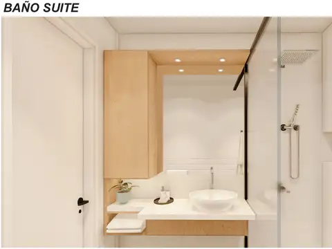 Departamento en Venta en Chauvin, USD 230.000