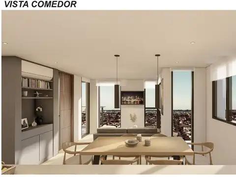 Departamento en Venta en Chauvin, USD 230.000