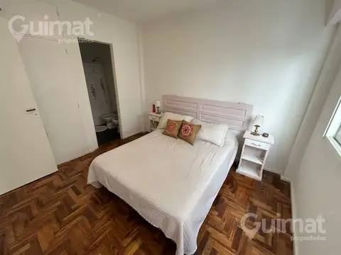 Departamento en Alquiler Temporal Apto profesional