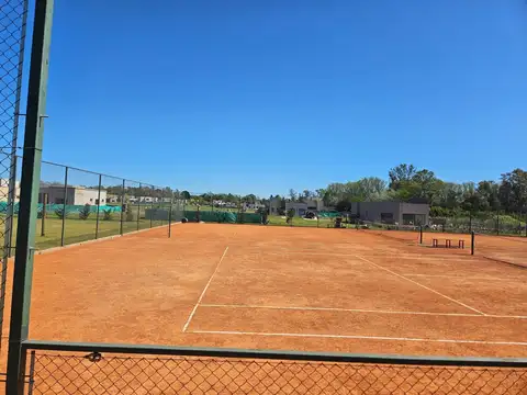 Venta Barrio San Pablo,  lote interno  UF 300