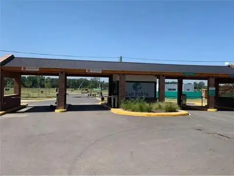 Terreno en Venta en San Pablo, USD 47.000