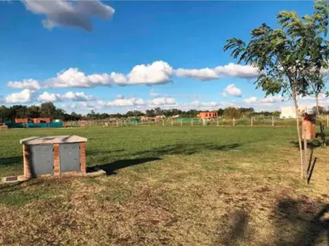 Terreno Lote  en Venta ubicado en San Pablo, Pilar, G.B.A. Zona Norte