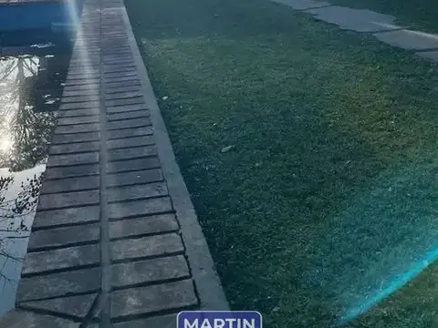 Santa Lucía Golf Club 2300