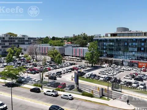 Local en venta en Shopping Nuevo Quilmes Plaza