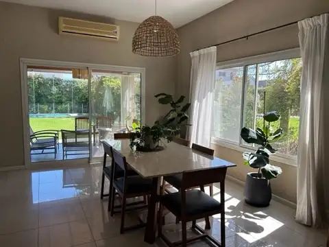 Casa en Alquiler 15 años