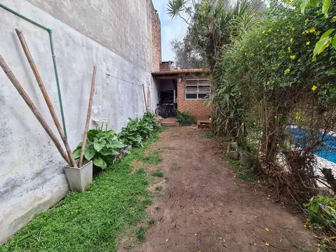 Casa en Venta 40 años